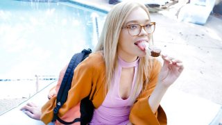 POV Life – Brother Love – Katie Kush – Swallow For The Camera / 18.03.2019