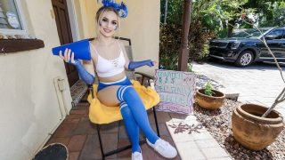 POV Life – Tyler Steel – Aria Banks – Anything For My Team / 03.10.2021