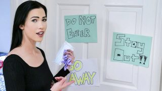 Stay Home POV – Brother Love – Diana Grace – Close Quarters / 14.06.2020